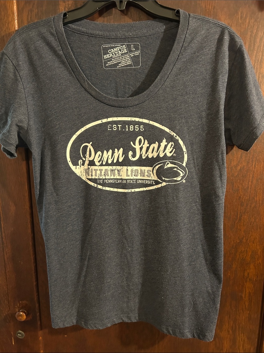 T-Shirt Image -